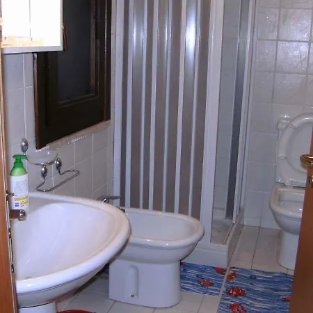 In Letojanni/sizilien 23302 Apartman Letojanni
