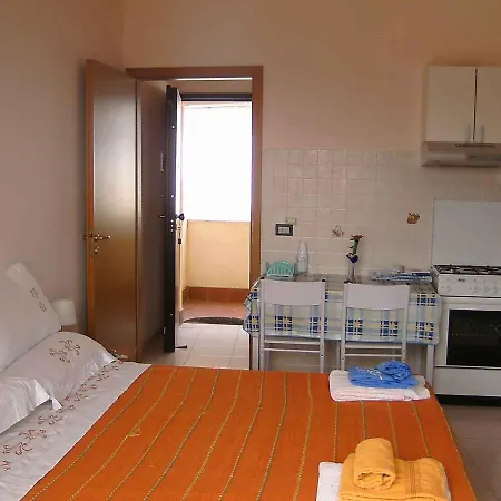 Apartman In Letojanni/sizilien 23302 Letojanni