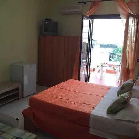 In Letojanni/sizilien 23302 Apartman *