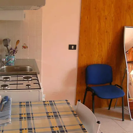 Apartman In Letojanni/sizilien 23302 Letojanni