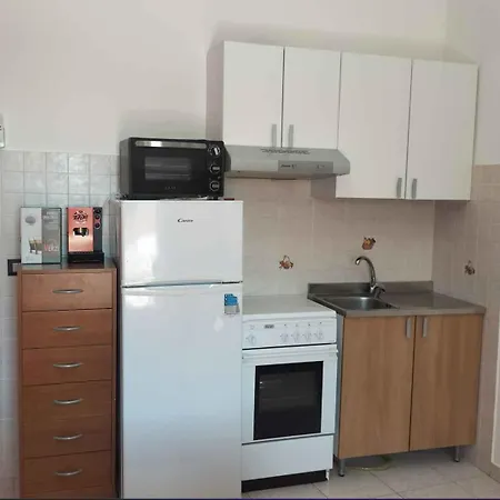 In Letojanni/sizilien 23302 Apartman *