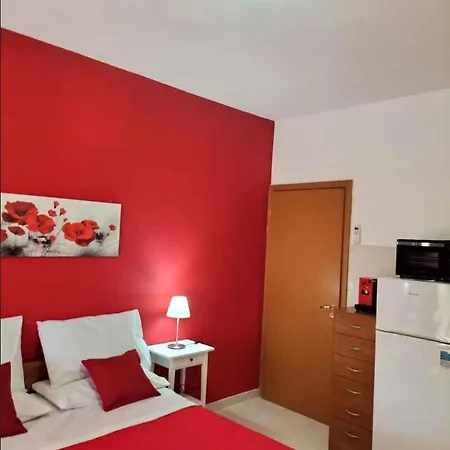 Apartman In Letojanni/sizilien 23302 Letojanni