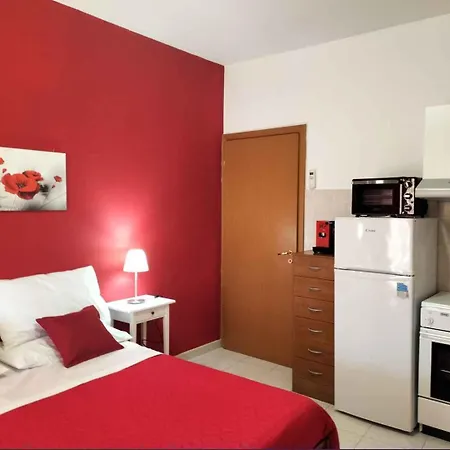 In Letojanni/sizilien 23302 Apartman