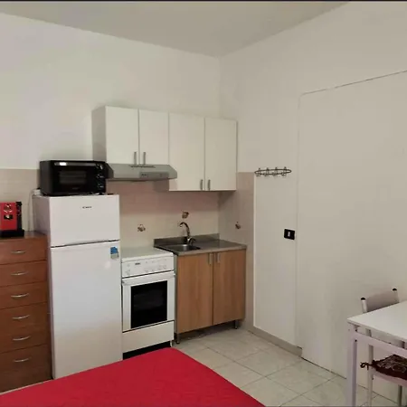 Apartman In Letojanni/sizilien 23302