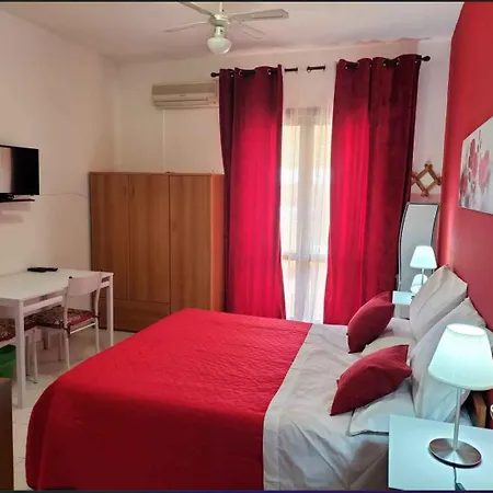 In Letojanni/sizilien 23302 Apartman *